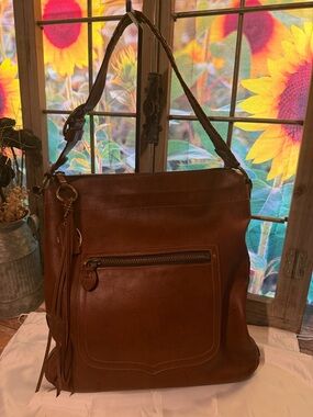 Coach Vintage Legacy Thompson XL 65th Anniversary Bag